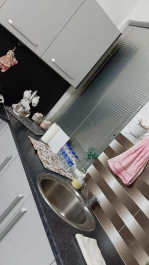 Sutera Homestay
